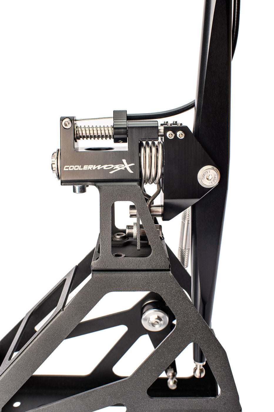 Coolerworx Renault Megane RS IV Classic Pro Short Shifter