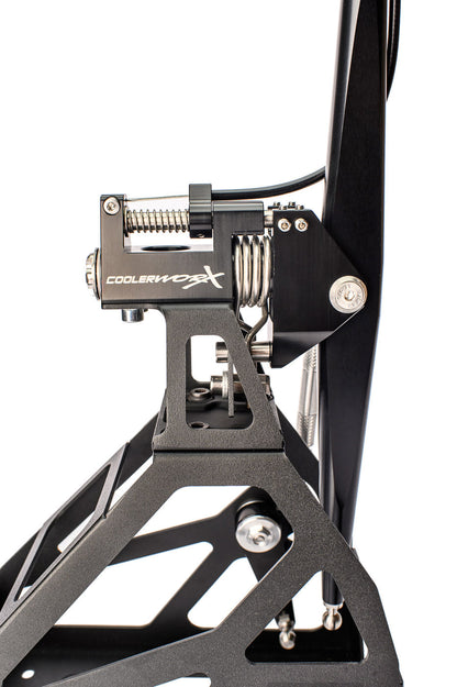 Coolerworx Renault Megane RS IV Classic Pro Short Shifter