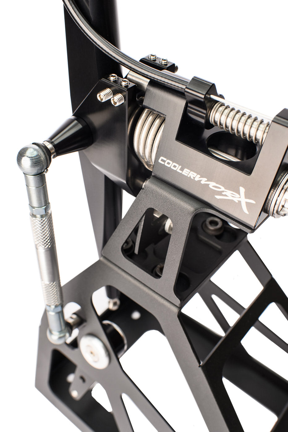 Coolerworx Renault Megane RS IV Classic Pro Short Shifter