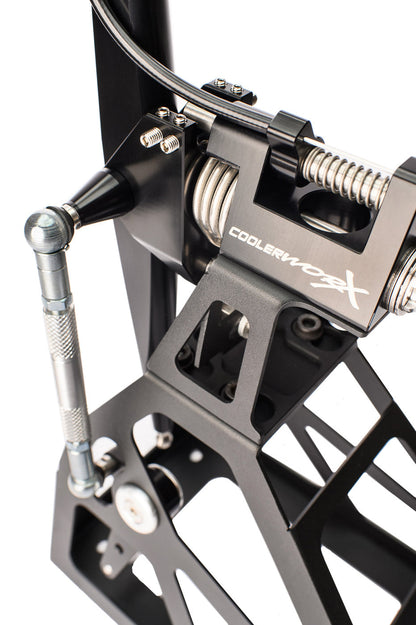 Coolerworx Renault Megane RS IV Classic Pro Short Shifter