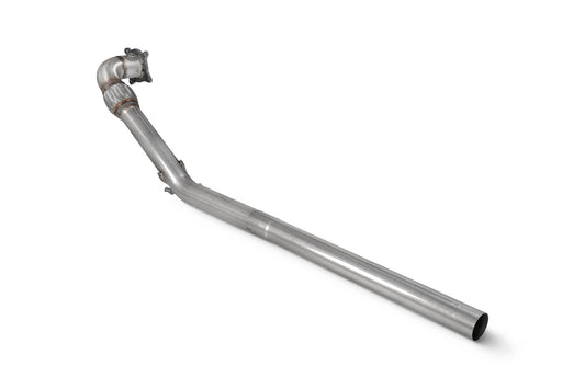 Scorpion Decat Exhaust Downpipe for Audi TT S Mk2 (08-14)