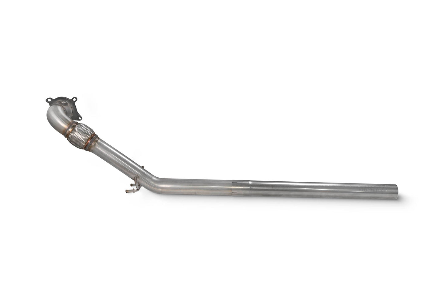 Scorpion Decat Exhaust Downpipe for Audi TT S Mk2 (08-14)