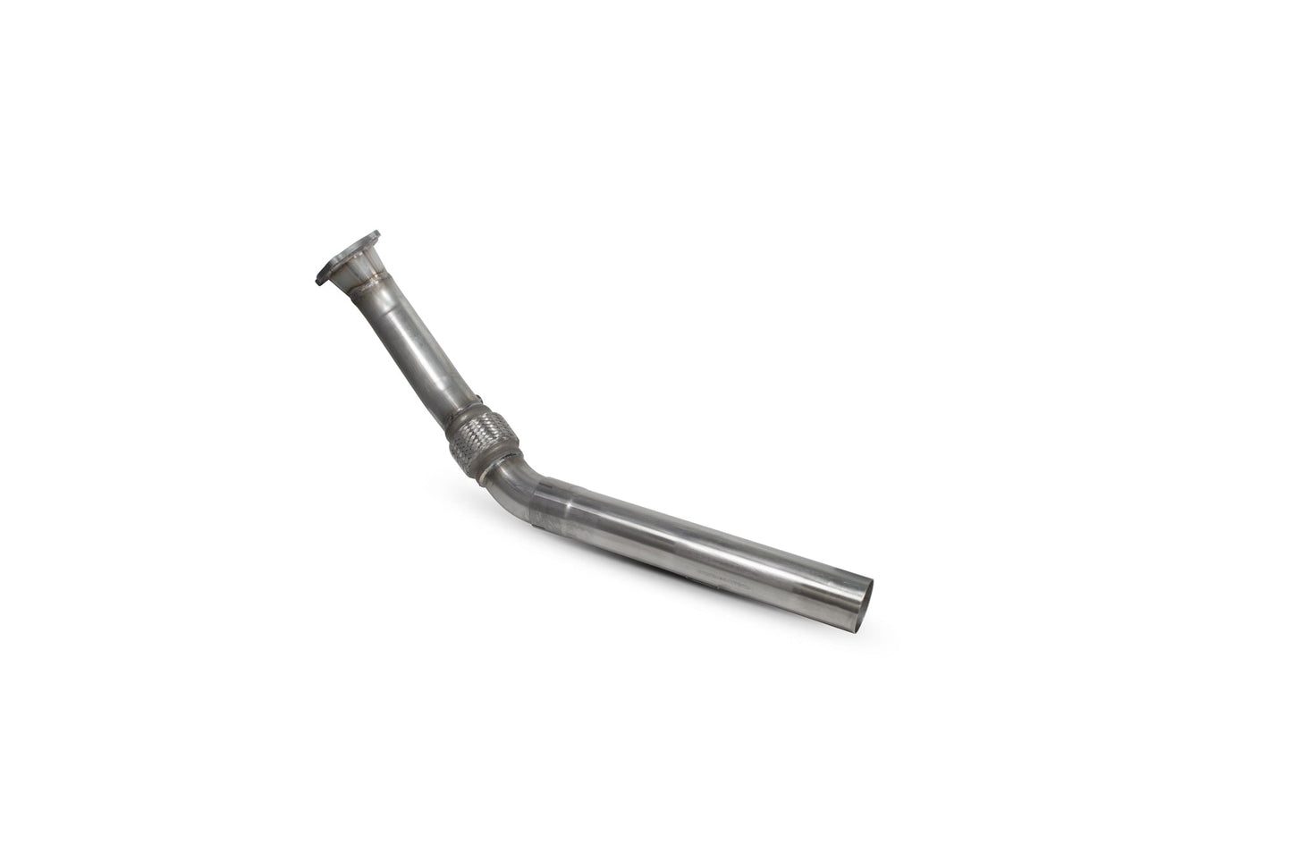 Scorpion Decat Exhaust Downpipe for Audi TT Mk1 180 (98-06)