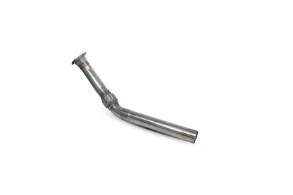 Scorpion Decat Exhaust Downpipe for Audi TT Mk1 180 (98-06)