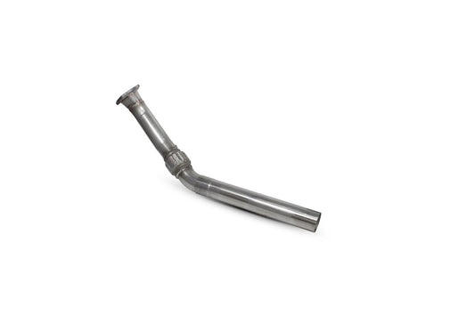 Scorpion Decat Exhaust Downpipe for Audi TT Mk1 180 (98-06)