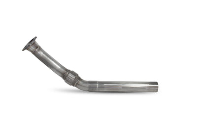 Scorpion Decat Exhaust Downpipe for Audi TT Mk1 180 (98-06)