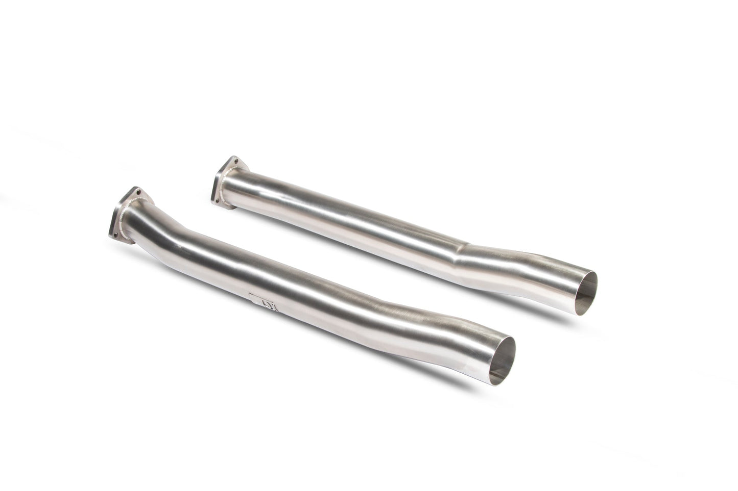 Scorpion Secondary Decat for Audi RS3 8V (15-17)