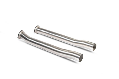 Scorpion Secondary Decat for Audi RS3 8V (15-17)