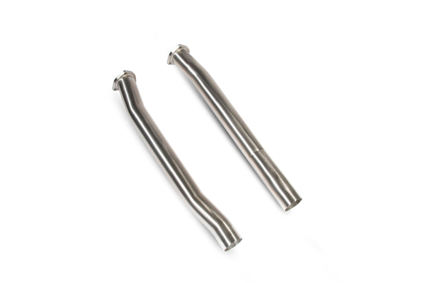 Scorpion Secondary Decat for Audi RS3 8V (15-17)