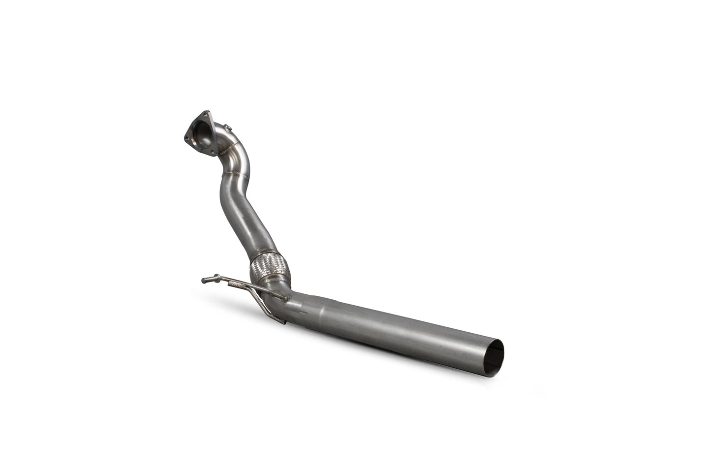 Scorpion Decat Exhaust Downpipe for Audi TT Mk1 Quattro 225 (98-05)