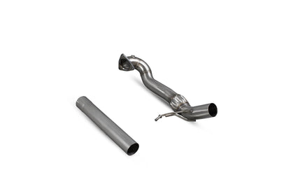 Scorpion Decat Exhaust Downpipe for Audi TT Mk1 Quattro 225 (98-05)