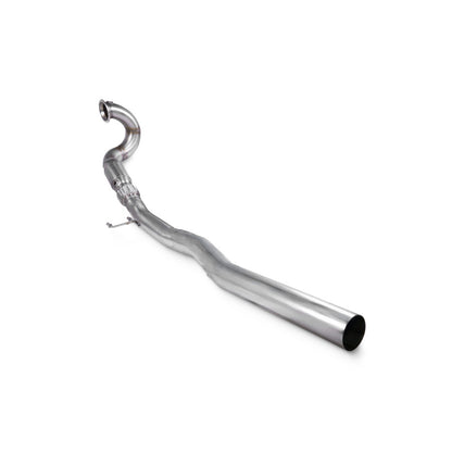Scorpion Exhaust Downpipe Sports Cat for Audi S3 8Y Non-GPF (20-25)