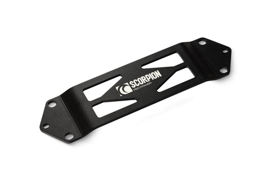 Scorpion Exhaust Tunnel Brace for BMW M3 F80 / M4 F82 F83 (14-18)