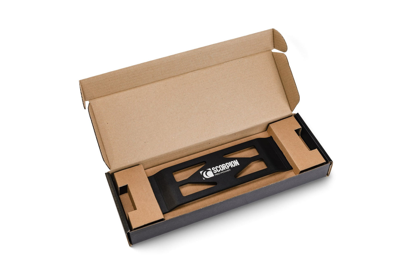 Scorpion Exhaust Tunnel Brace for BMW M3 F80 / M4 F82 F83 (14-18)