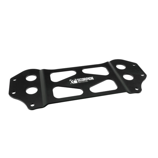 Scorpion Exhaust Tunnel Brace for BMW M3 G80/G81 / M4 G82 (21-25)