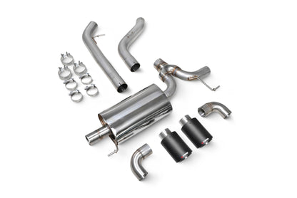 Scorpion GPF-Back Exhaust (Ascari) for BMW 220i G42 (22-25)