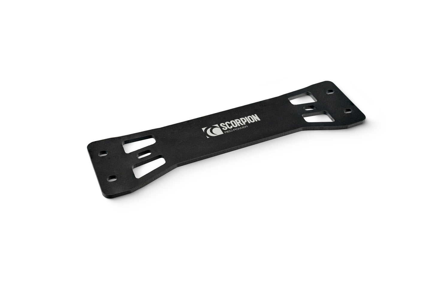 Scorpion Tunnel Brace / Exhaust Mount (Single) for BMW E46 320/325/330 (00-06)