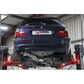 Scorpion Cat Back Exhaust - BMW 3 Series E46 320/325/330 (00-06)