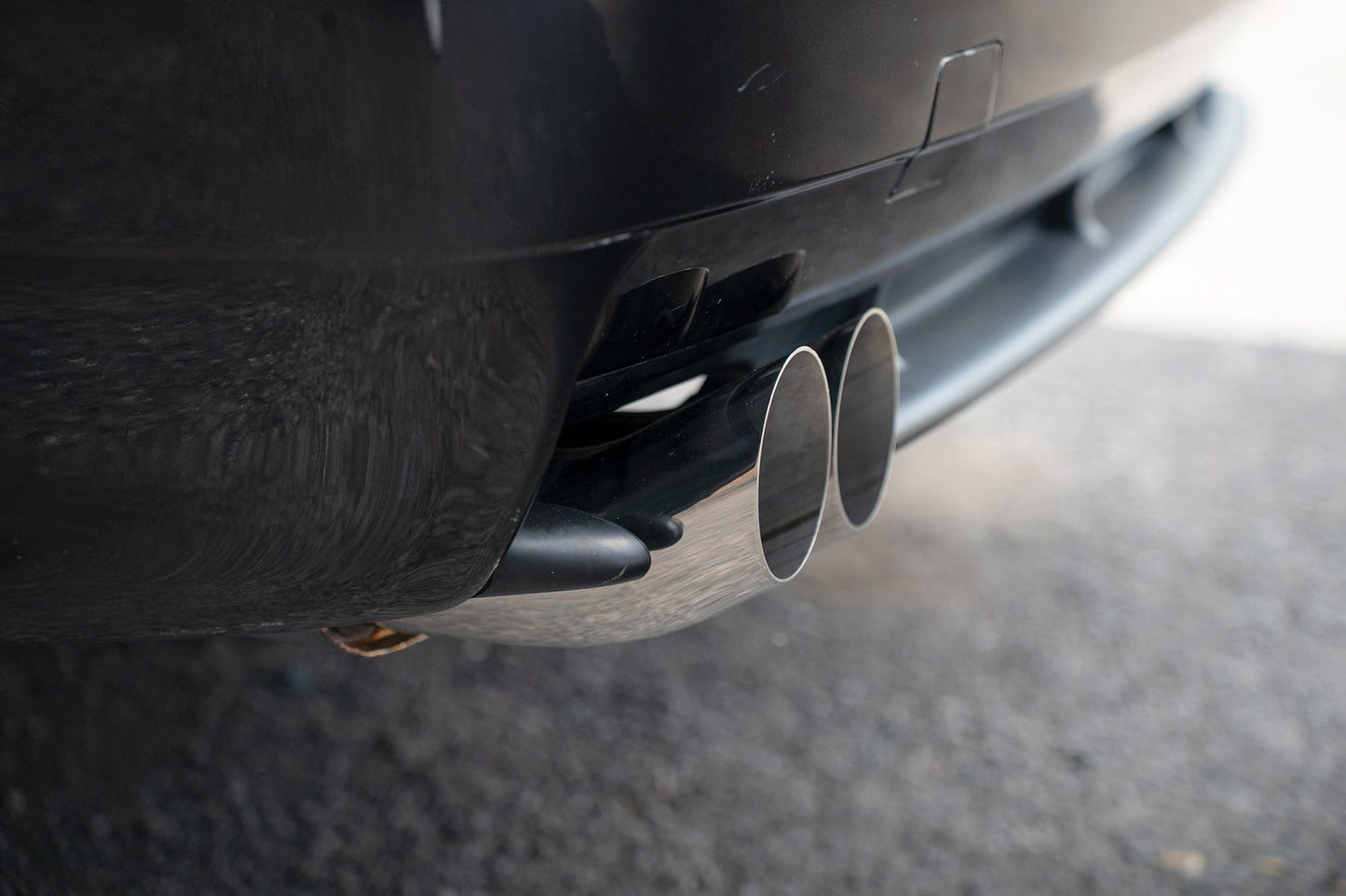 Scorpion Cat-Back Exhaust (DTM) for BMW E36 325/328 (91-98)