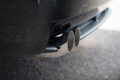 Scorpion Cat-Back Exhaust (DTM) for BMW E36 325/328 (91-98)