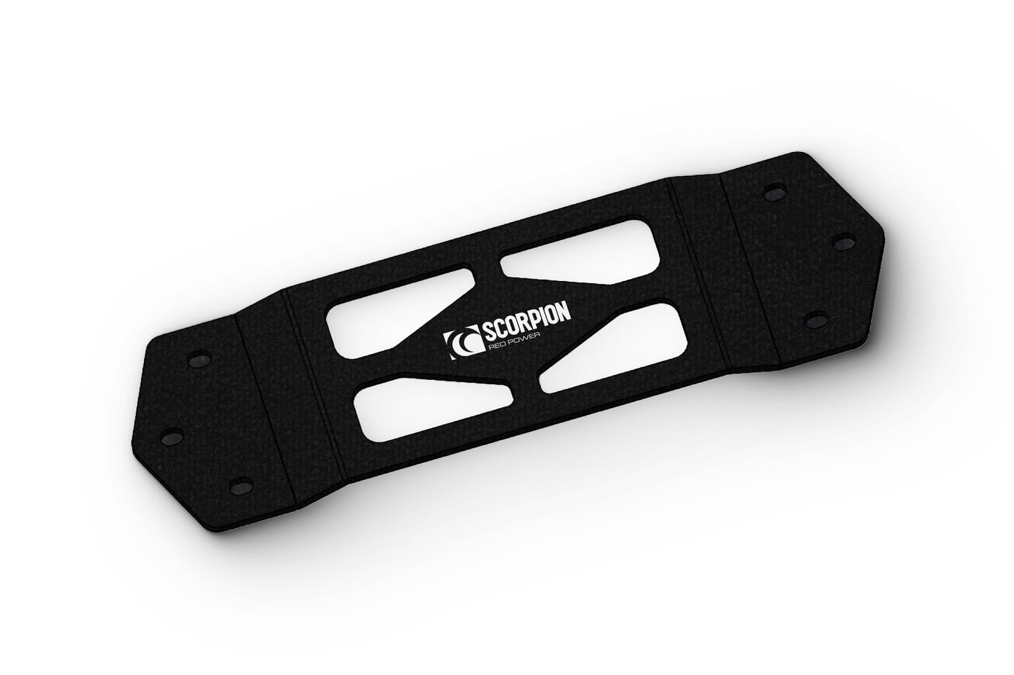 Scorpion Exhaust Tunnel Brace for BMW 330d / 335d / 335i / 340i F30 F31