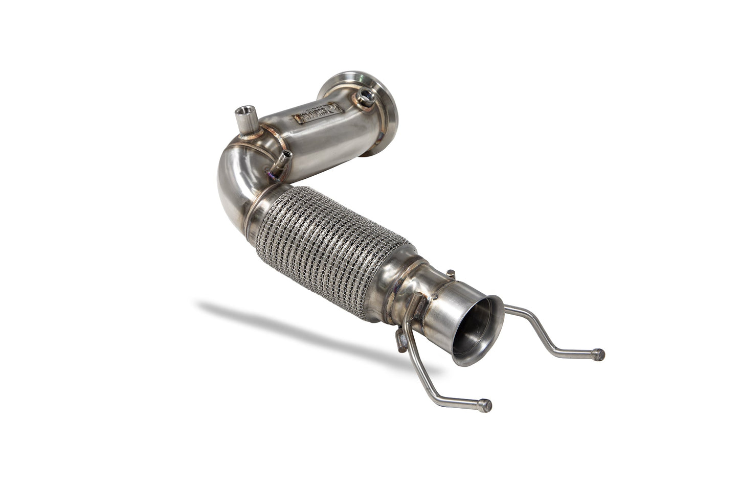 Scorpion Decat Exhaust Downpipe for BMW M135i xDrive F40 (19-24)