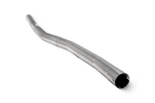 Scorpion OEM Resonator Delete for BMW M2 F87 (16-18)