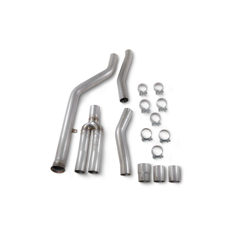 Scorpion GPF Delete for BMW M240i G42 (21-25)