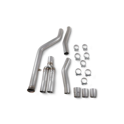 Scorpion GPF Delete for BMW M240i G42 (21-25)