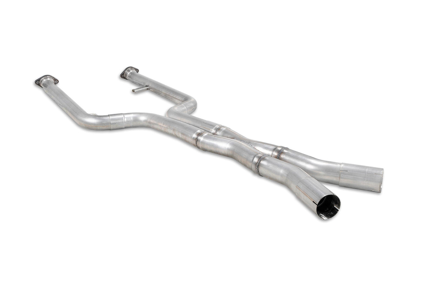 Scorpion GPF Delete for BMW M3 G80/G81 / M4 G82 (21-25)
