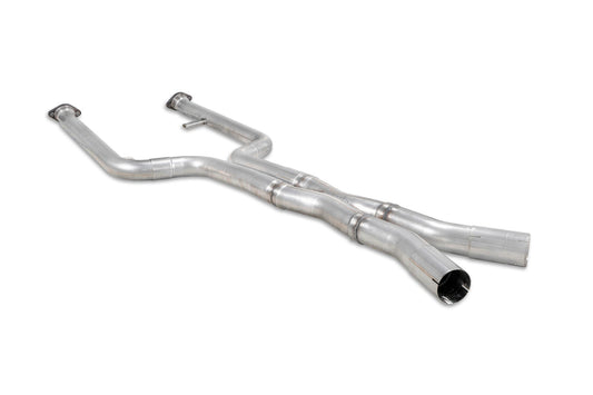 Scorpion GPF Delete for BMW M3 G80/G81 / M4 G82 (21-25)