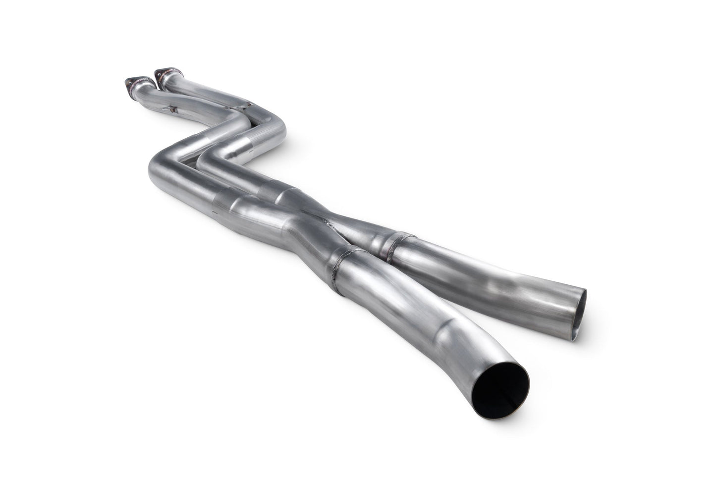 Scorpion Non-Res GPF Delete for BMW X3 M / X4 M (19-21)