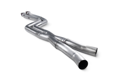 Scorpion Non-Res GPF Delete for BMW X3 M / X4 M (19-21)