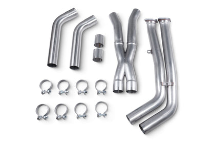 Scorpion Non-Res GPF Delete for BMW X3 M / X4 M (19-21)