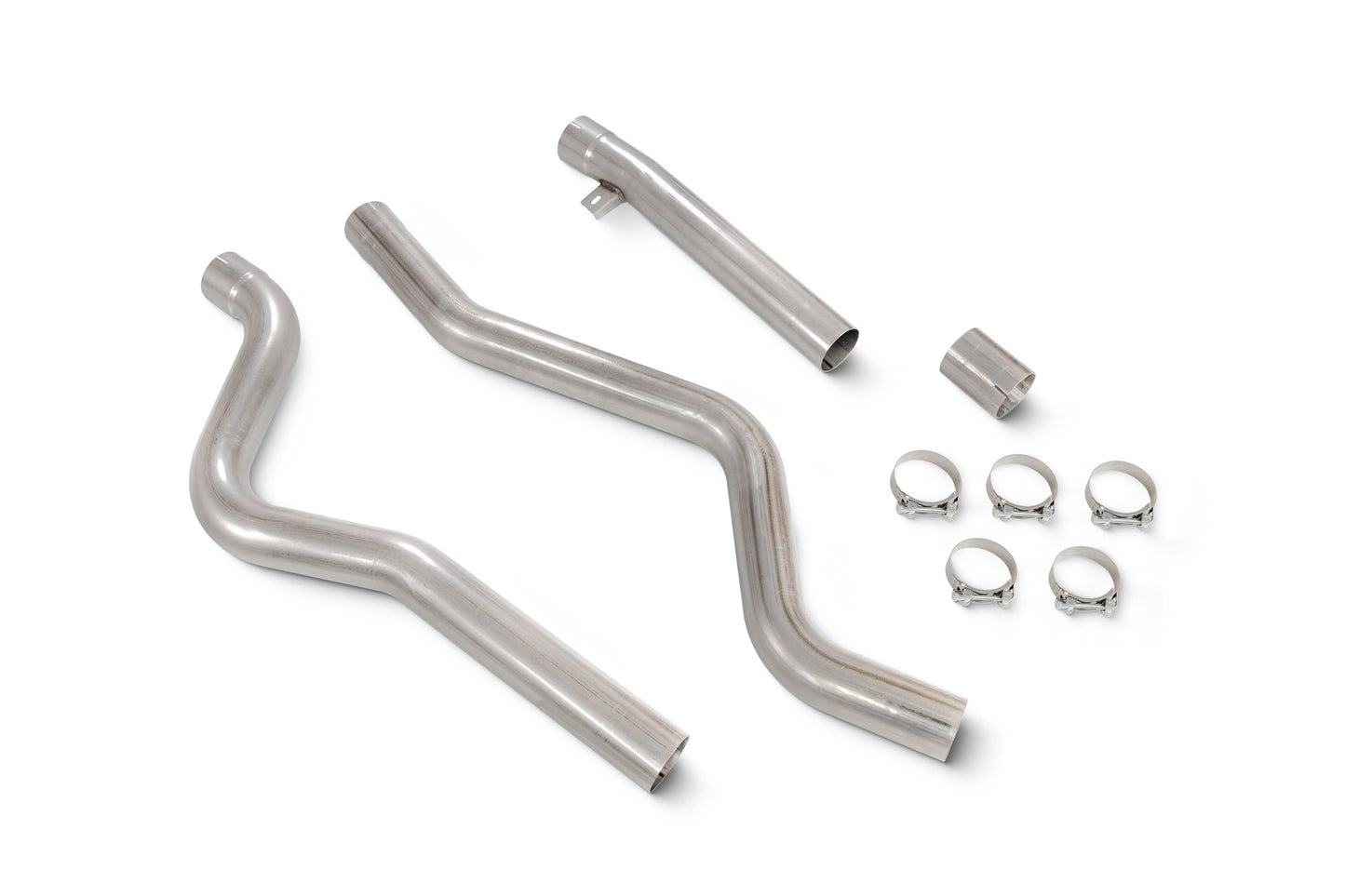 Scorpion Resonator Delete for BMW 440i F32/F33/F36 (16-18)