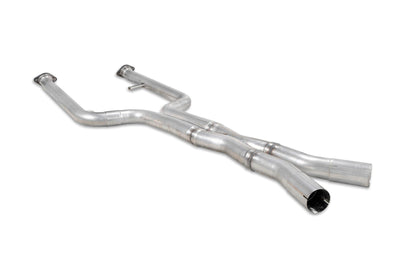 Scorpion Exhuast Exhaust Mid-Pipe for BMW M2 G87 (22-25)