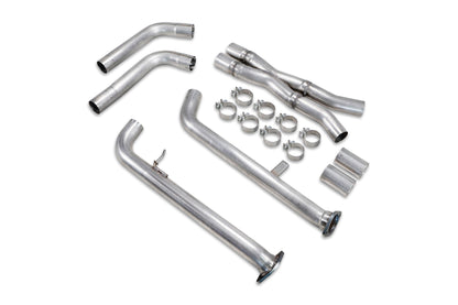 Scorpion Exhuast Exhaust Mid-Pipe for BMW M2 G87 (22-25)