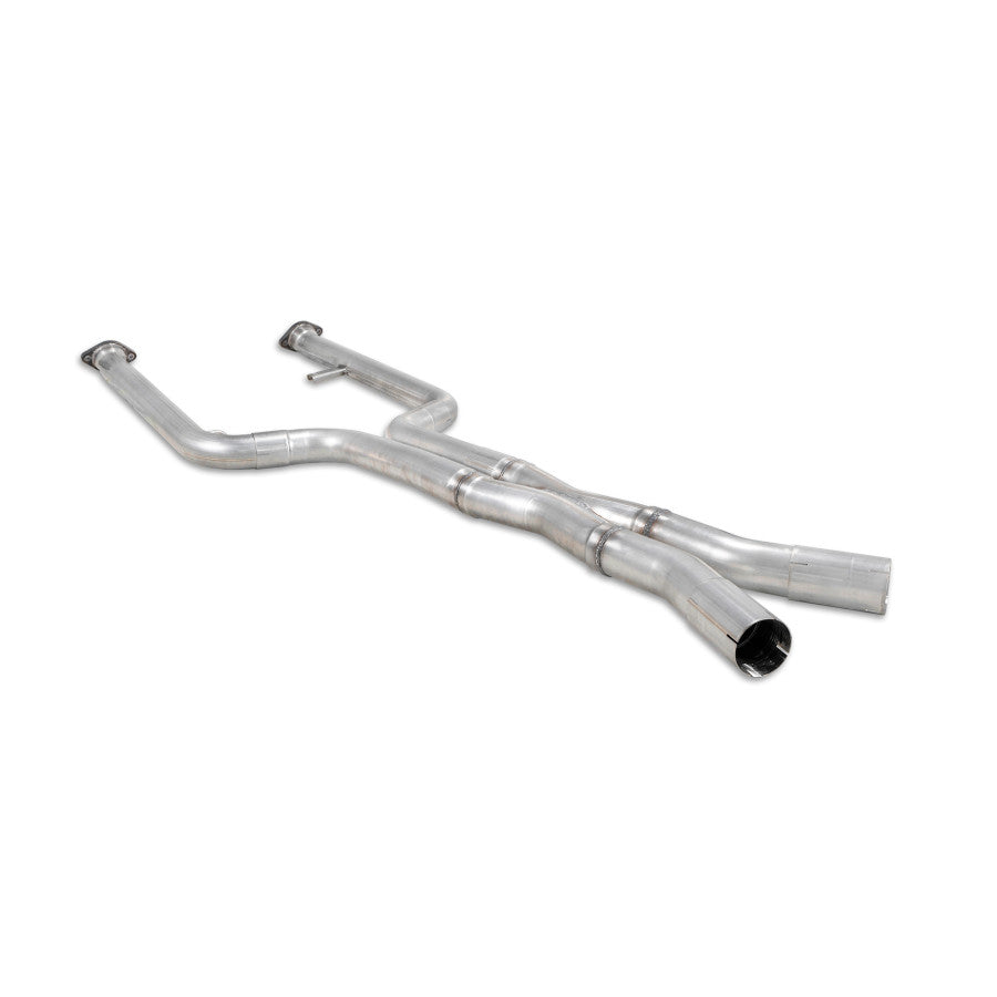 Scorpion Exhaust Mid-Pipe for BMW M3 G80/G81 / M4 G82 (21-25)
