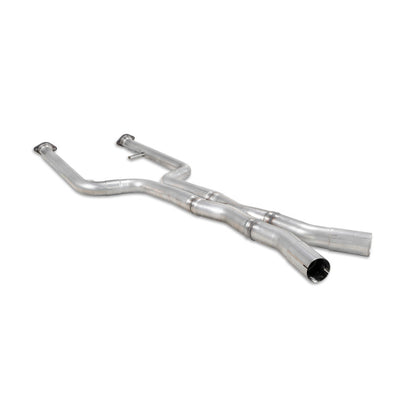 Scorpion Exhaust Mid-Pipe for BMW M3 G80/G81 / M4 G82 (21-25)