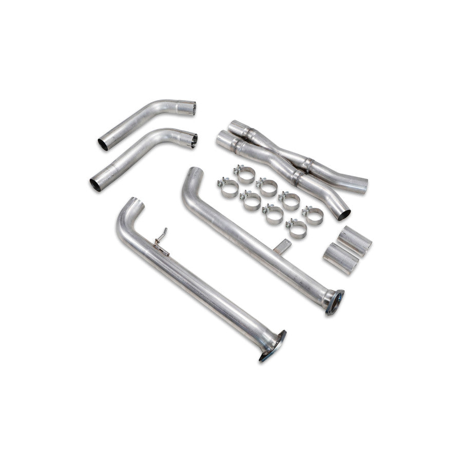 Scorpion Exhaust Mid-Pipe for BMW M3 G80/G81 / M4 G82 (21-25)