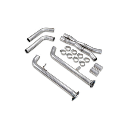 Scorpion Exhaust Mid-Pipe for BMW M3 G80/G81 / M4 G82 (21-25)