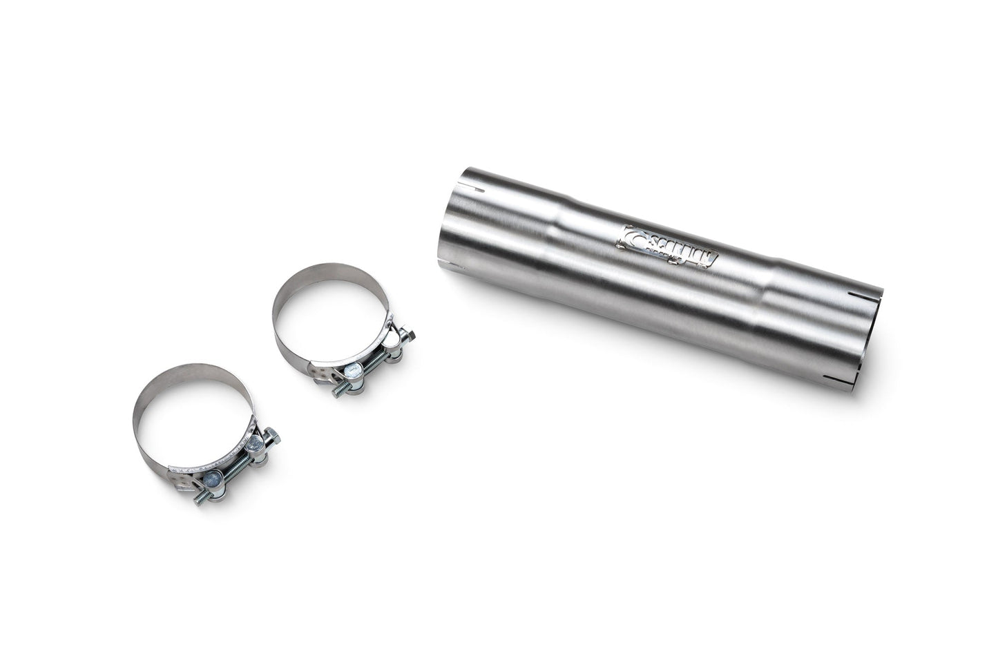 Scorpion OEM Resonator Delete for BMW M135i F20/F21 (12-16)