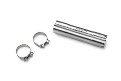 Scorpion OEM Resonator Delete for BMW M135i F20/F21 (12-16)