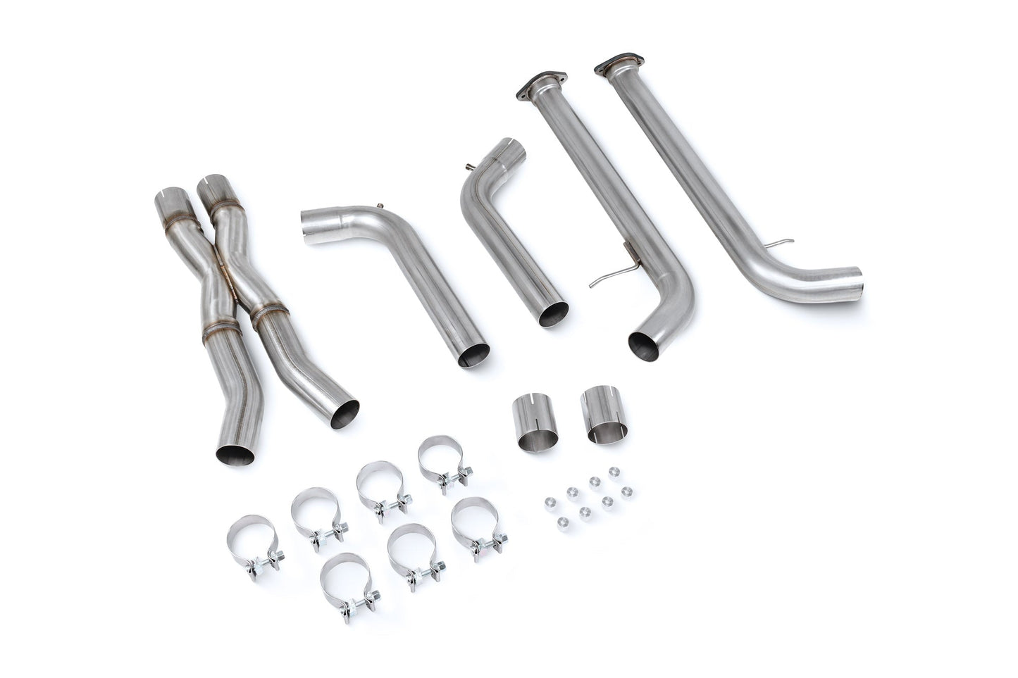 Scorpion GPF Delete for BMW X3 M LCI (22-24)