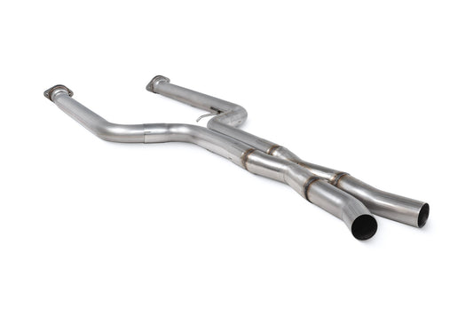 Scorpion Exhaust Mid-Pipe for BMW X3 M LCI (22-24)