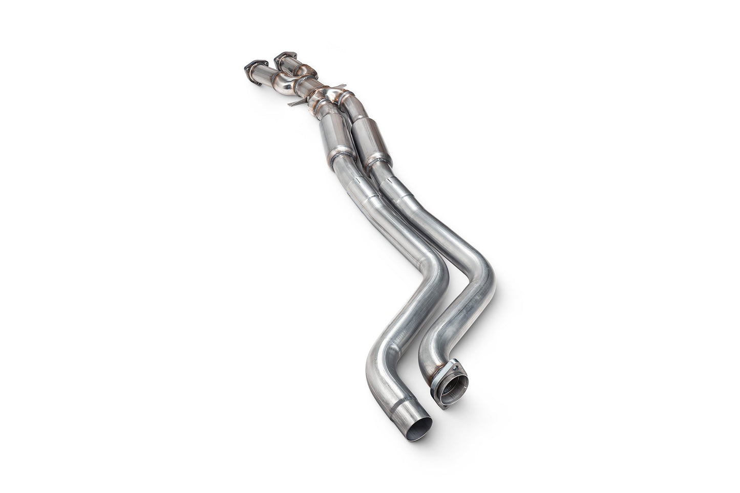 Scorpion Centre Exhaust Replacement for BMW E46 M3 (01-06)