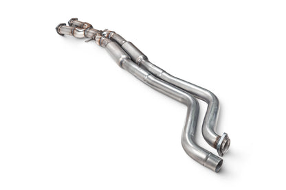 Scorpion Centre Exhaust Replacement for BMW E46 M3 (01-06)