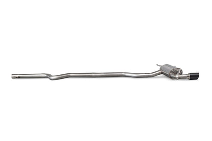 Scorpion Non-Res Cat-Back Valved Exhaust (Ascari) for BMW M240i F22 F23 (16-18)