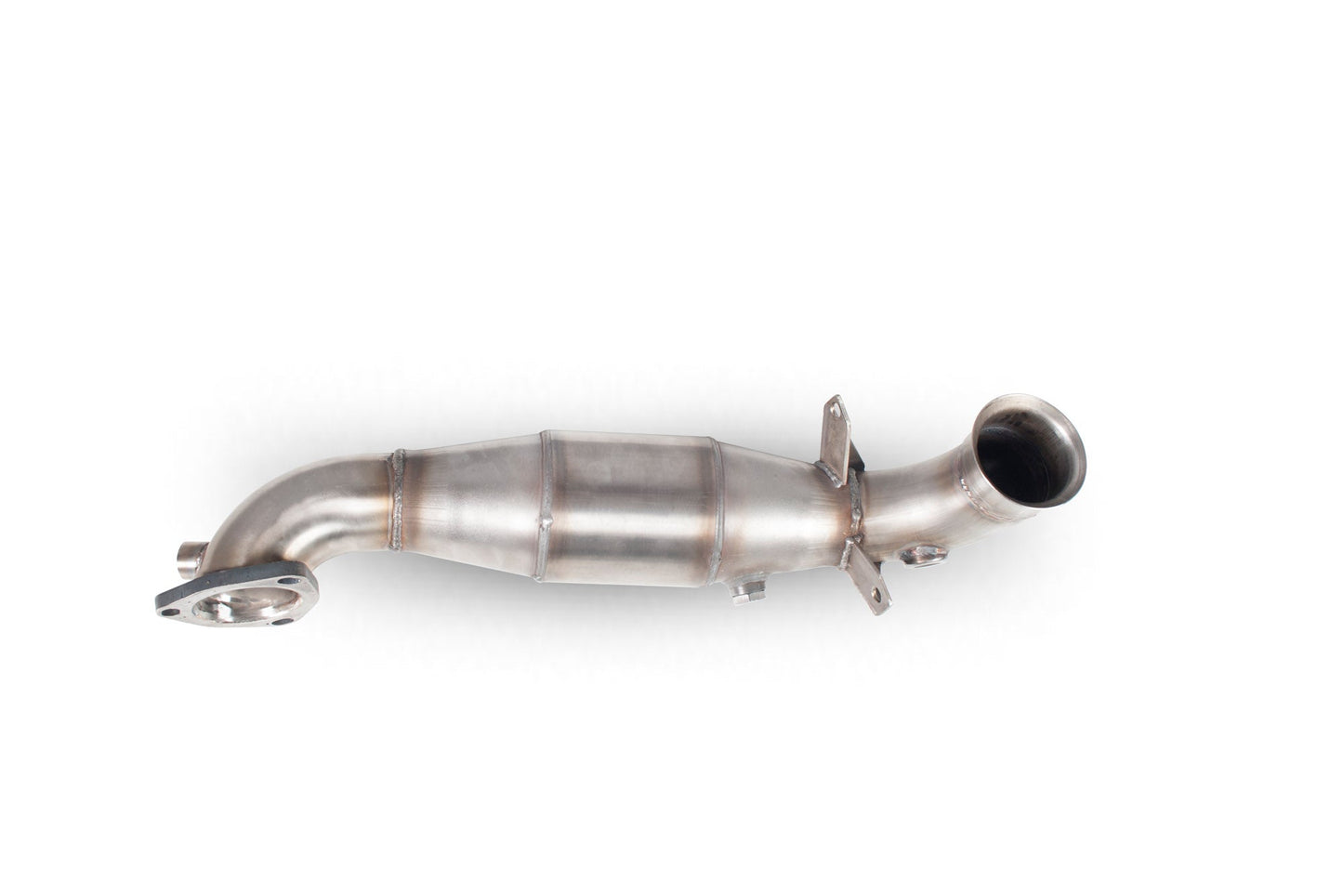 Scorpion Exhaust Downpipe Sports Cat for Citroen DS3 Racing & 1.6 T (11-15)