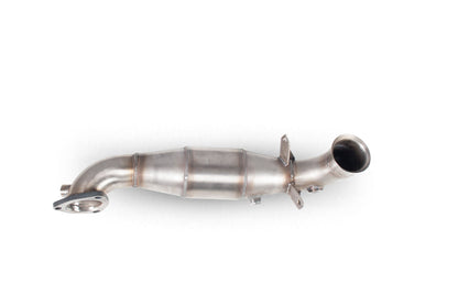 Scorpion Exhaust Downpipe Sports Cat for Citroen DS3 Racing & 1.6 T (11-15)